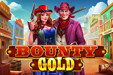 BOUNTY GOLD?v=6.0